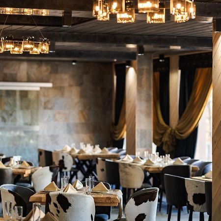 Brentas Spa Resort Tsigov Chark Ngoại thất bức ảnh
