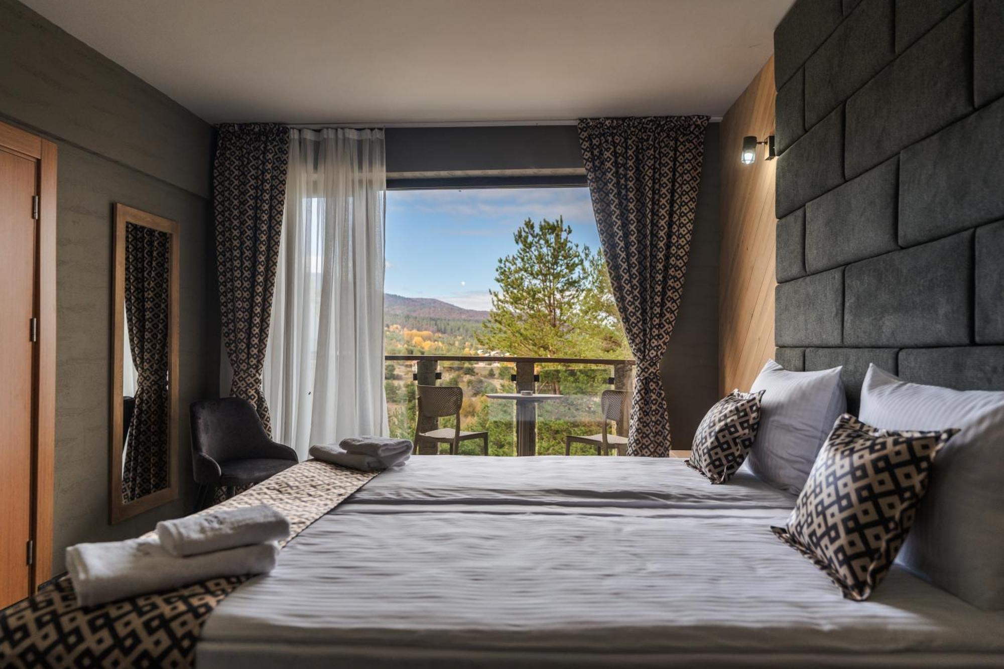 Brentas Spa Resort Tsigov Chark Ngoại thất bức ảnh