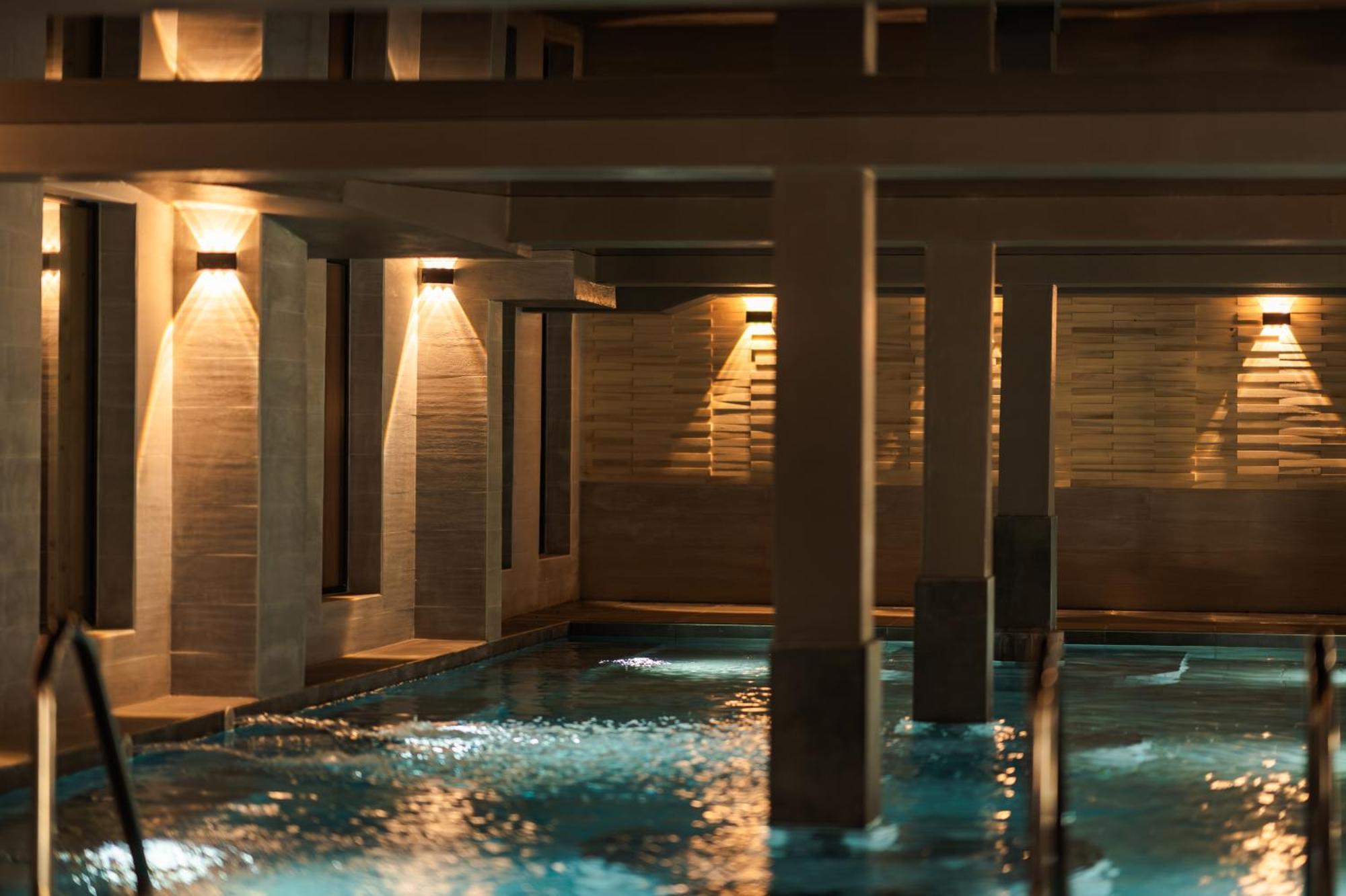 Brentas Spa Resort Tsigov Chark Ngoại thất bức ảnh