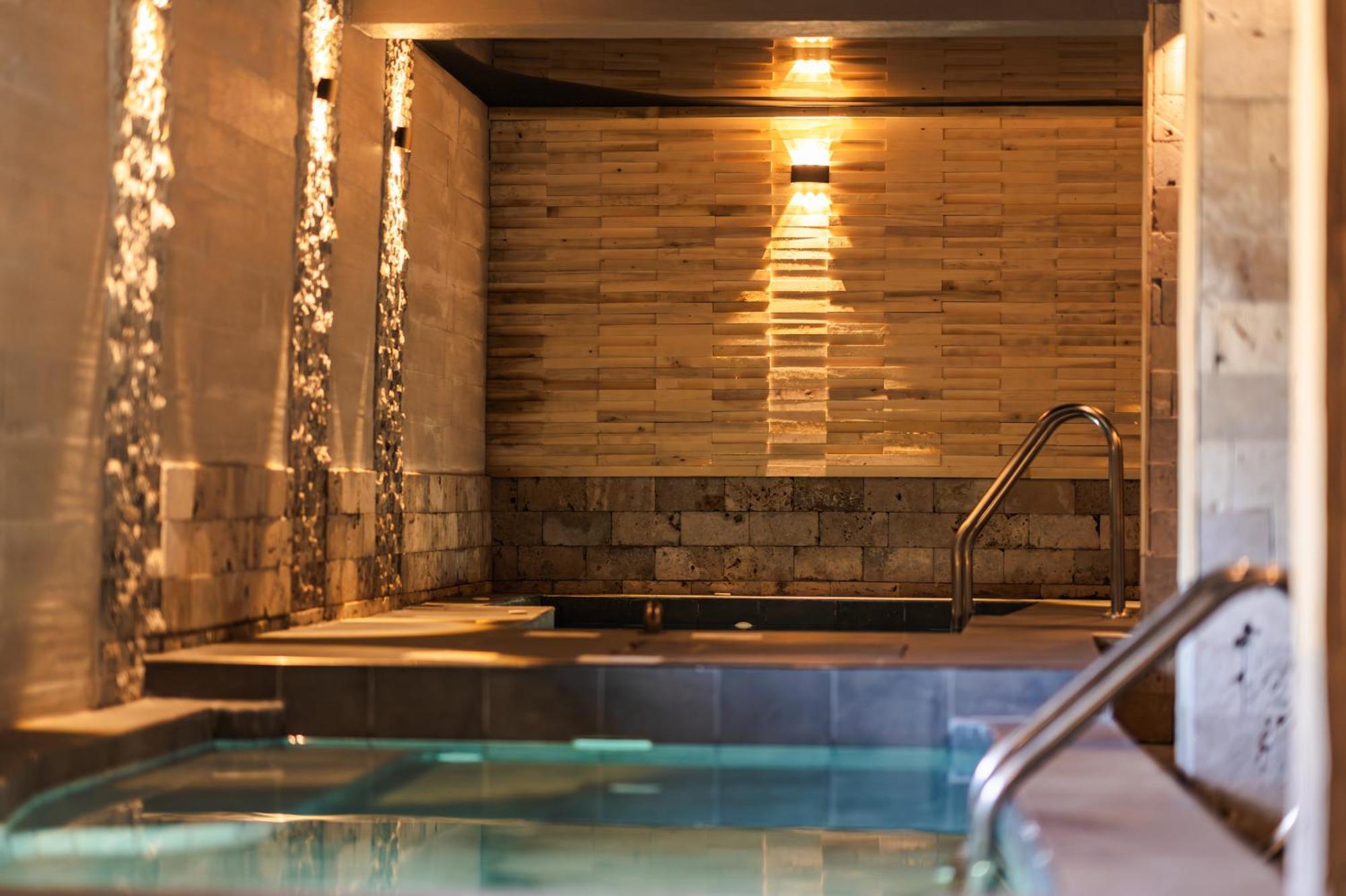 Brentas Spa Resort Tsigov Chark Ngoại thất bức ảnh