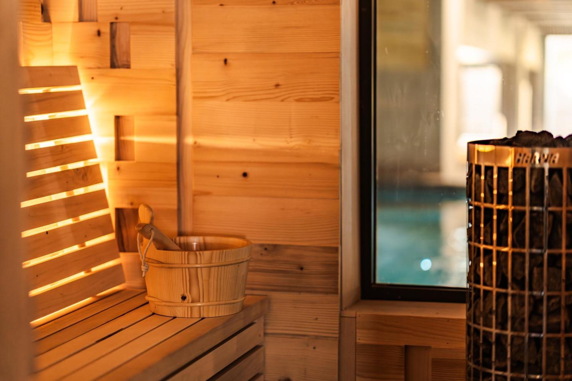 Brentas Spa Resort Tsigov Chark Ngoại thất bức ảnh