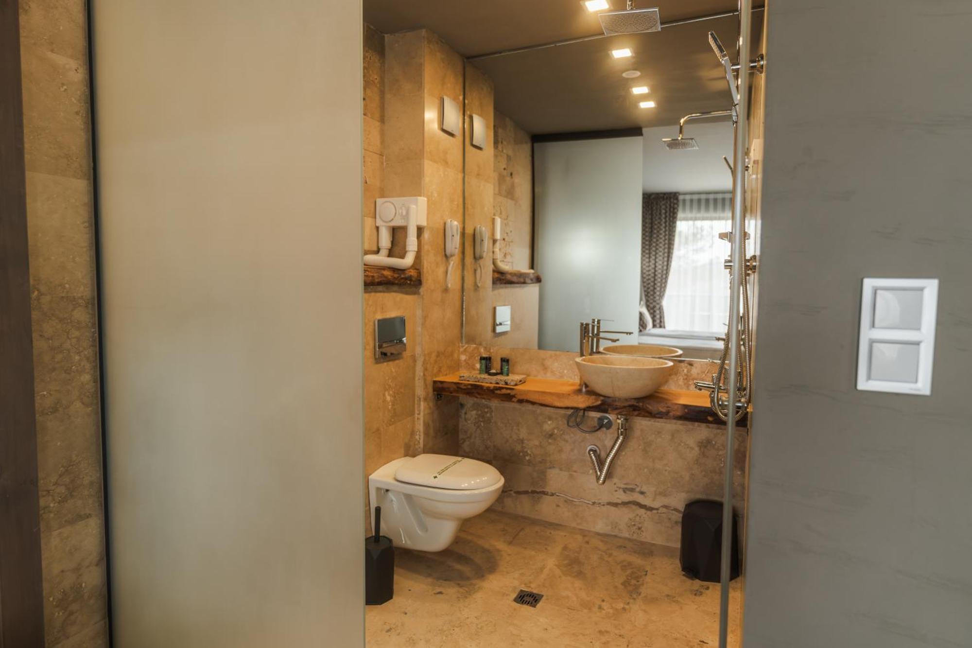 Brentas Spa Resort Tsigov Chark Ngoại thất bức ảnh