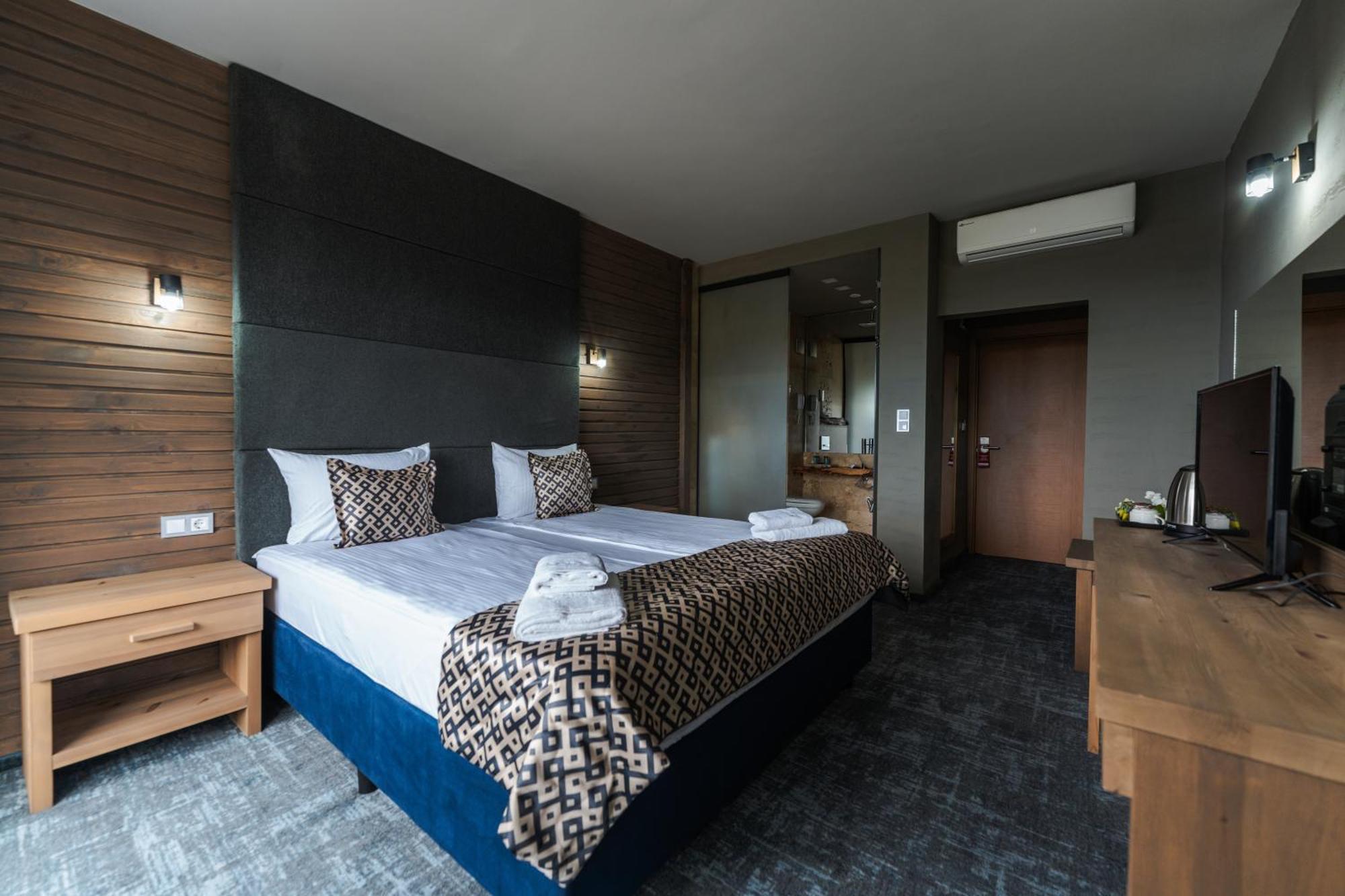 Brentas Spa Resort Tsigov Chark Ngoại thất bức ảnh