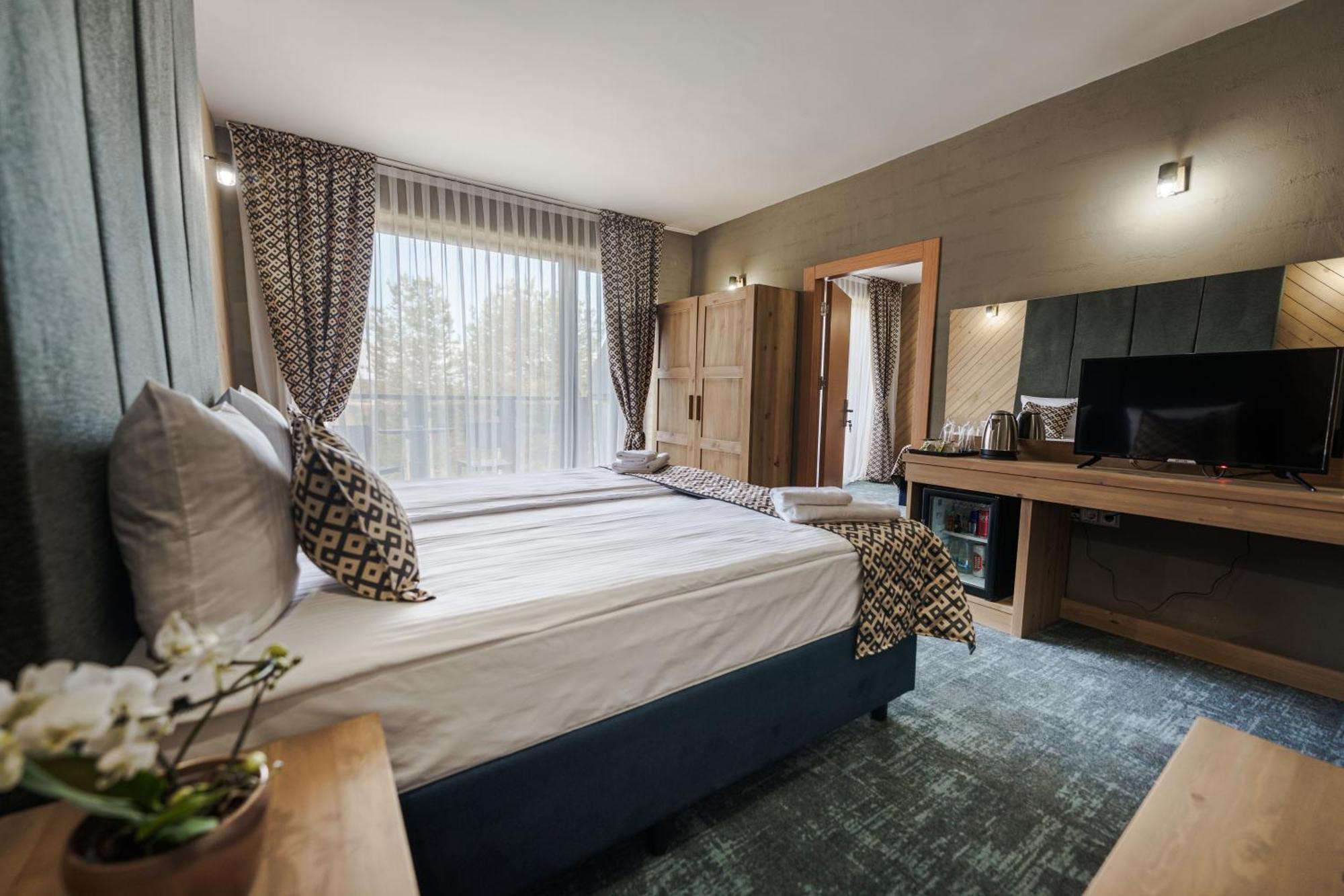 Brentas Spa Resort Tsigov Chark Ngoại thất bức ảnh