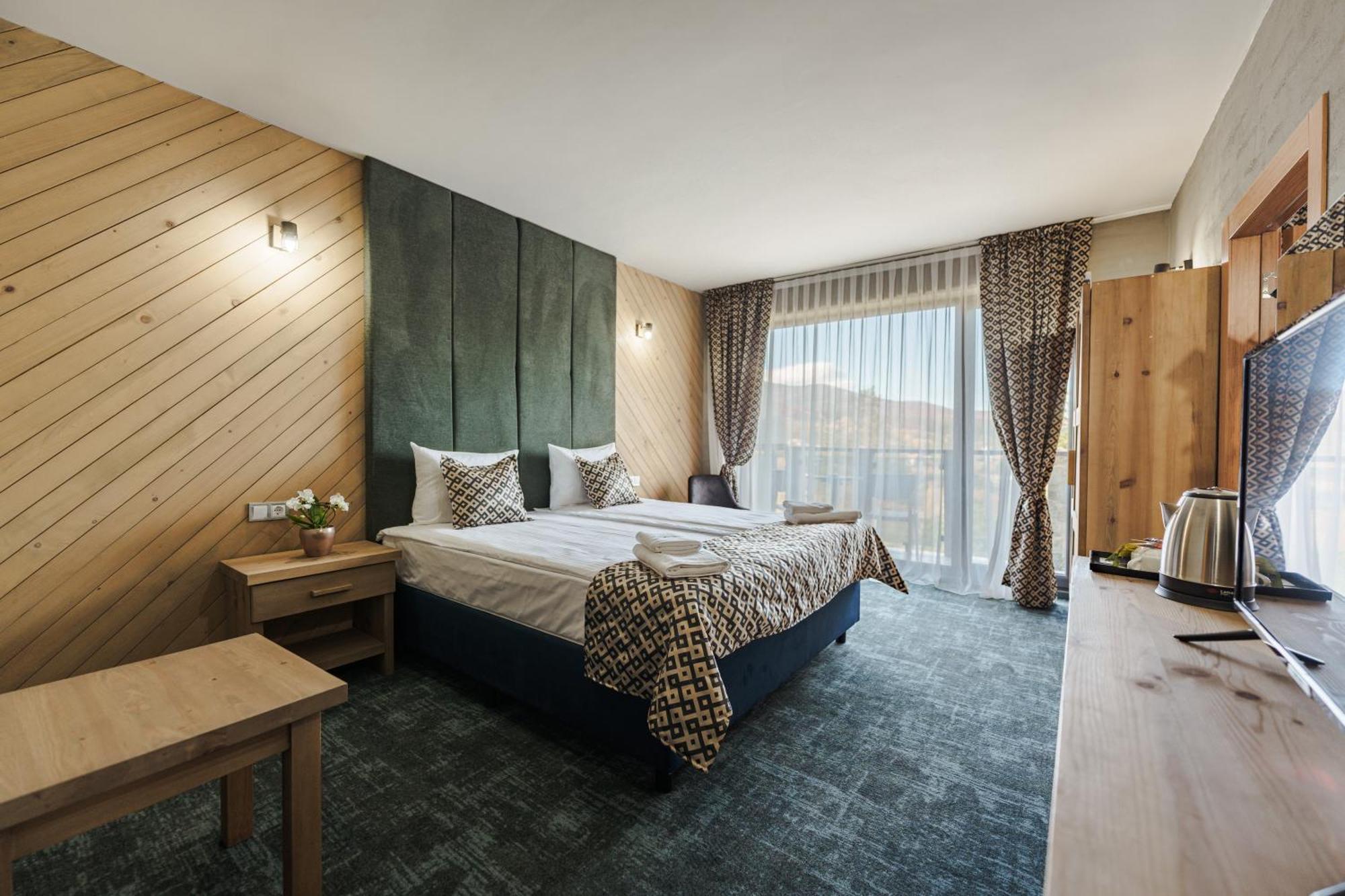 Brentas Spa Resort Tsigov Chark Ngoại thất bức ảnh