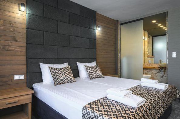 Brentas Spa Resort Tsigov Chark Ngoại thất bức ảnh