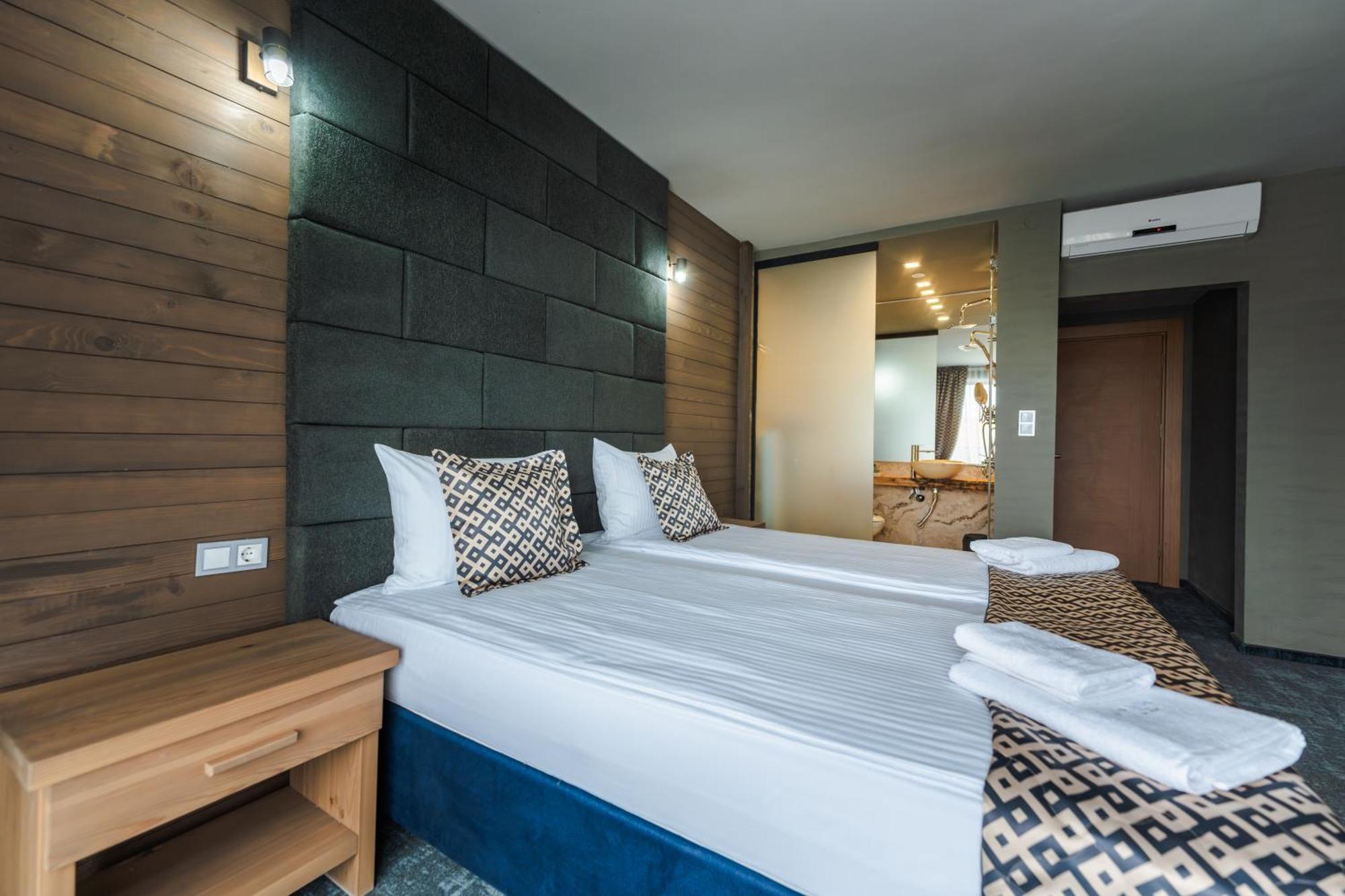 Brentas Spa Resort Tsigov Chark Ngoại thất bức ảnh