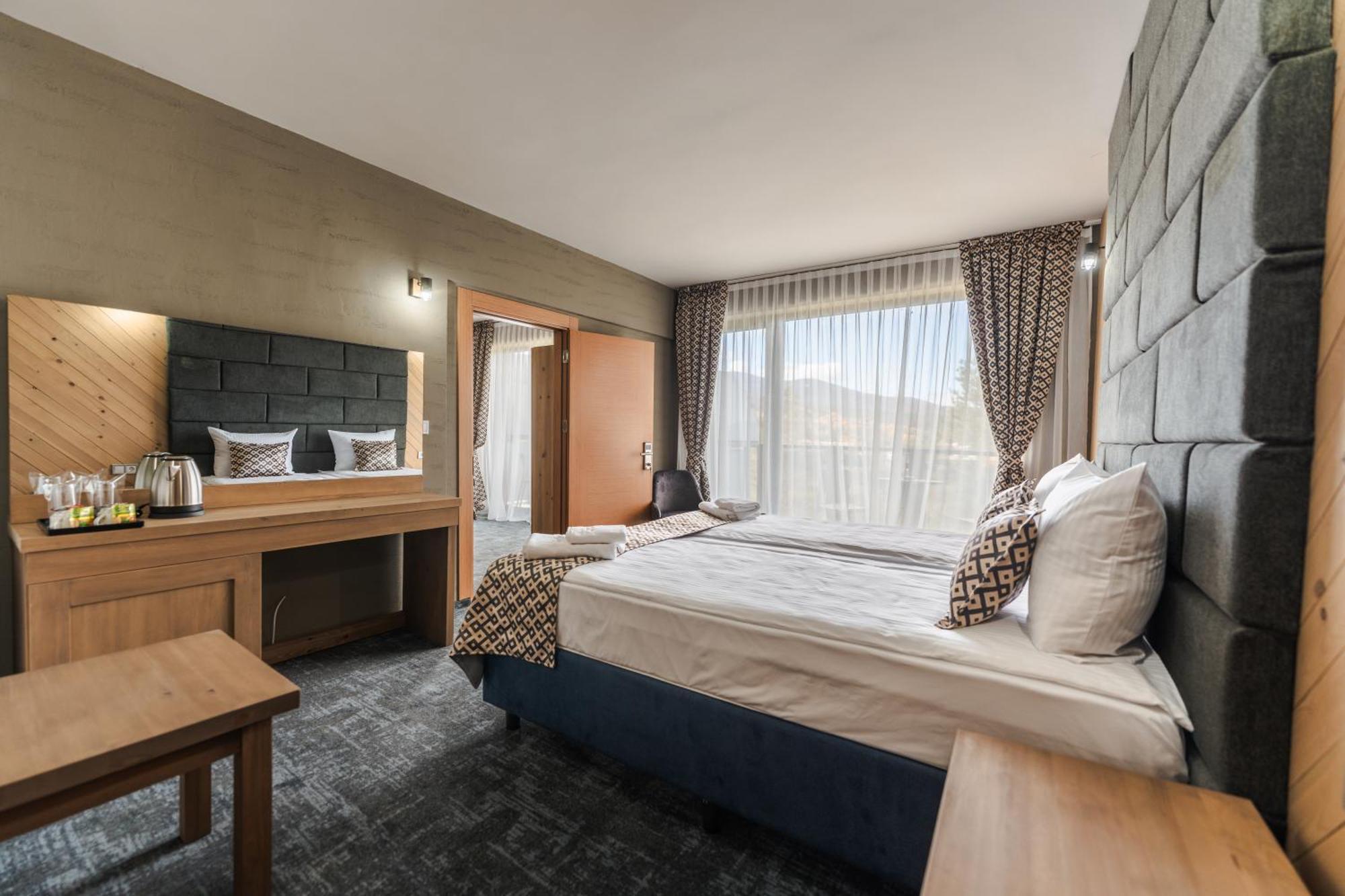 Brentas Spa Resort Tsigov Chark Ngoại thất bức ảnh