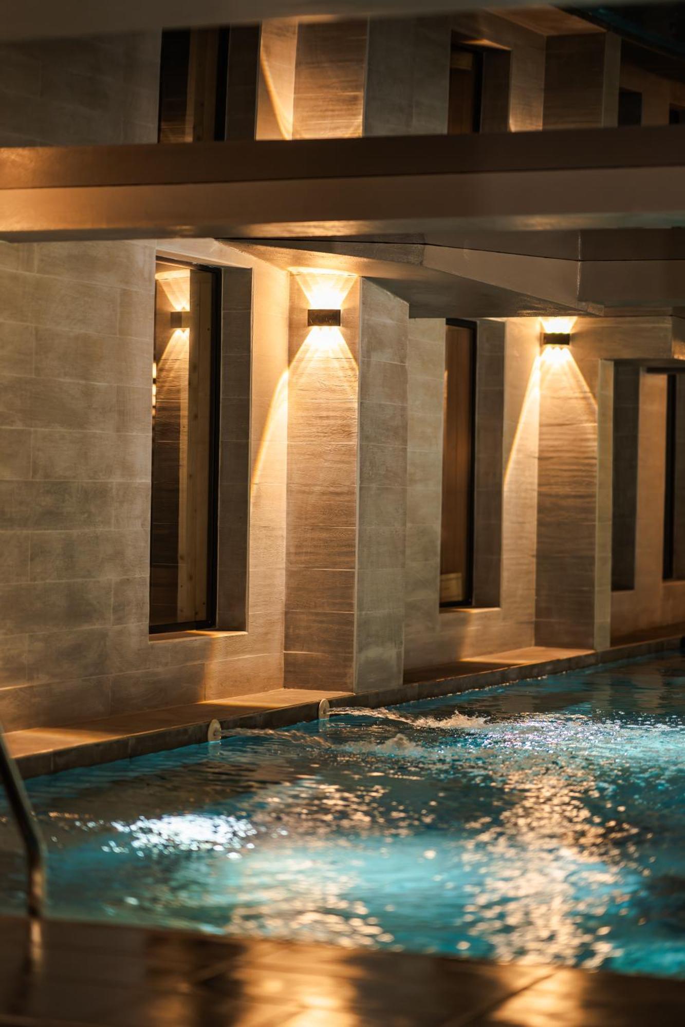 Brentas Spa Resort Tsigov Chark Ngoại thất bức ảnh