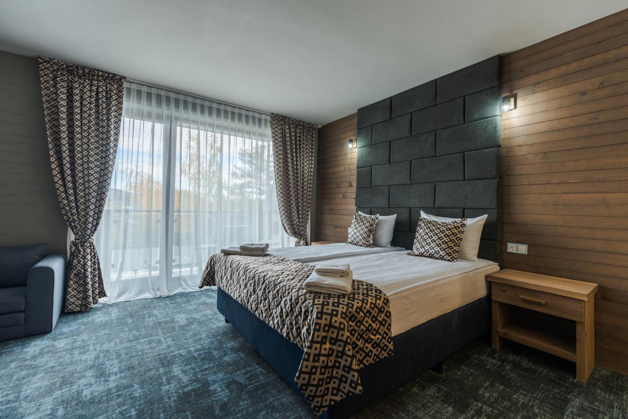 Brentas Spa Resort Tsigov Chark Ngoại thất bức ảnh