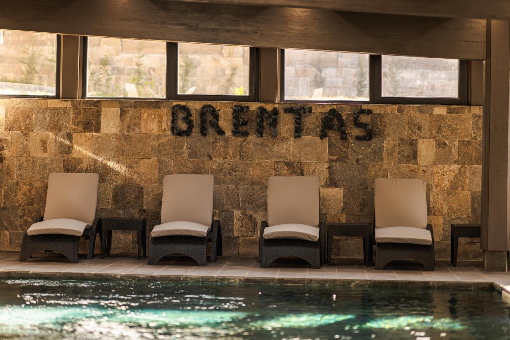 Brentas Spa Resort Tsigov Chark Ngoại thất bức ảnh