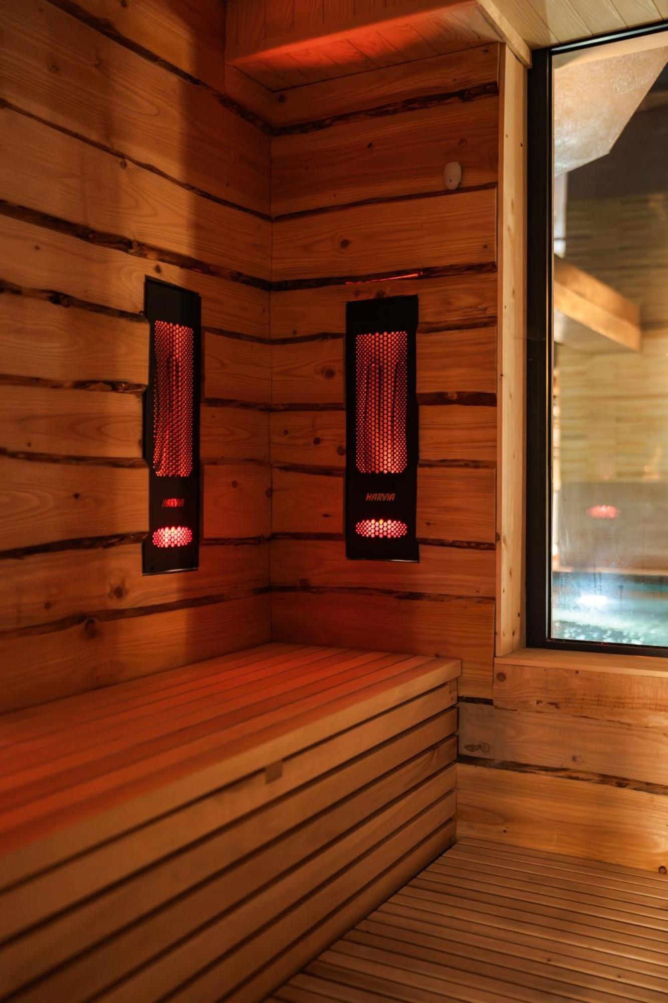 Brentas Spa Resort Tsigov Chark Ngoại thất bức ảnh