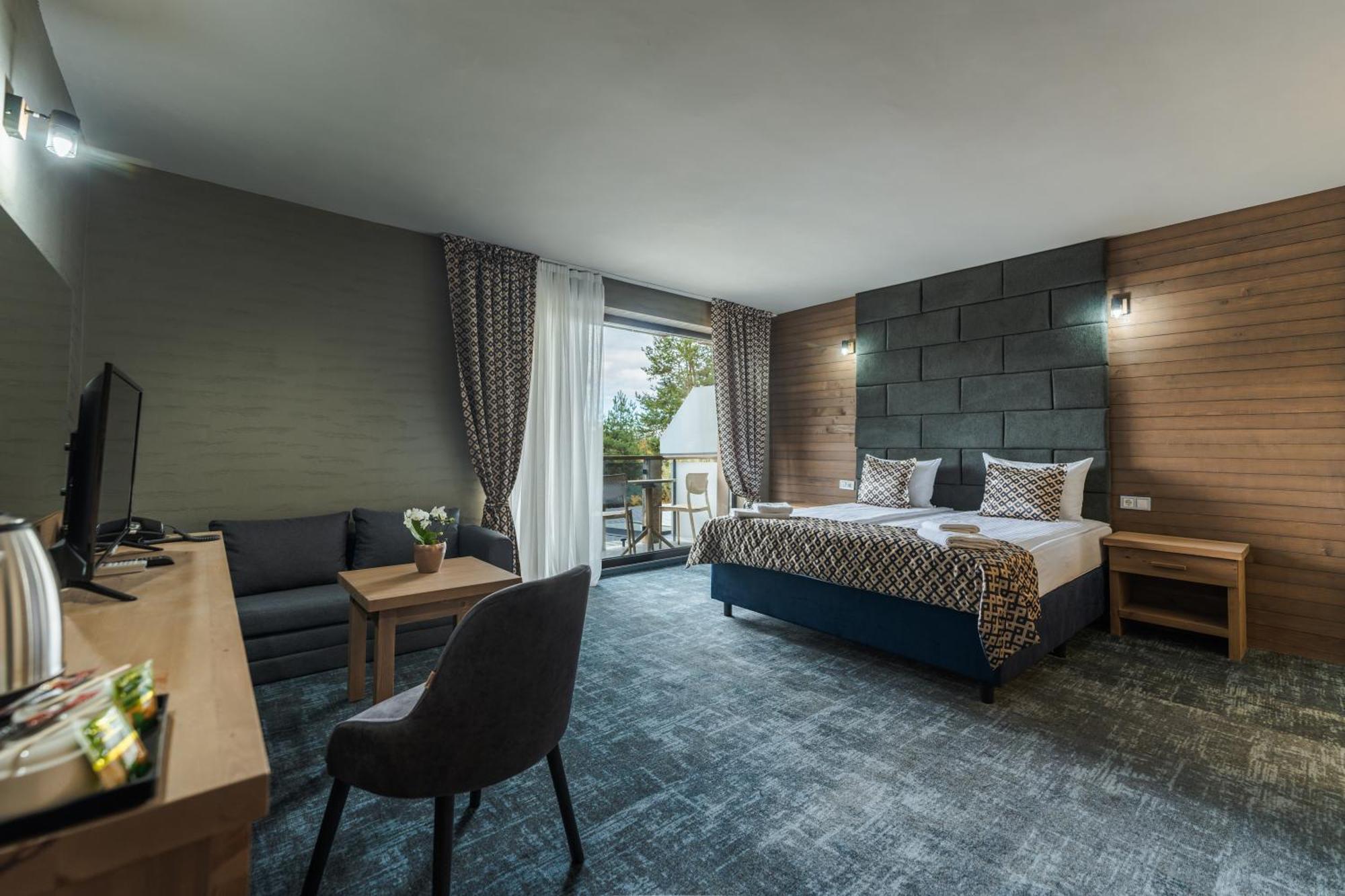 Brentas Spa Resort Tsigov Chark Ngoại thất bức ảnh