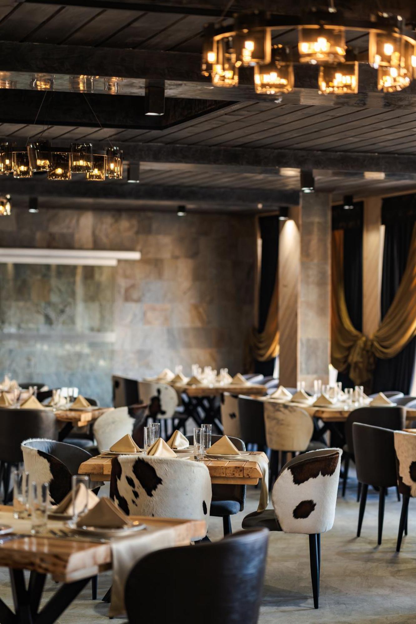 Brentas Spa Resort Tsigov Chark Ngoại thất bức ảnh