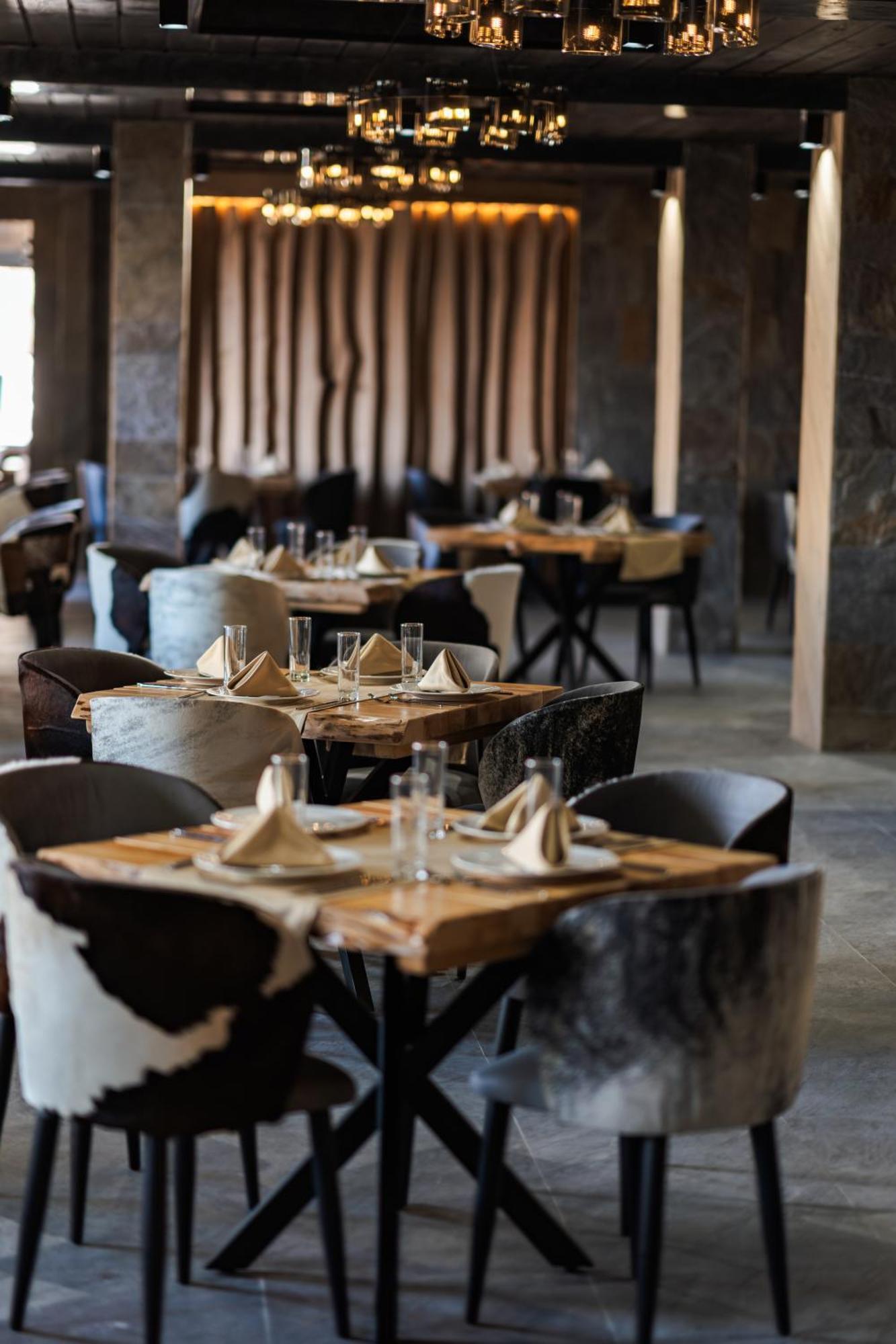 Brentas Spa Resort Tsigov Chark Ngoại thất bức ảnh