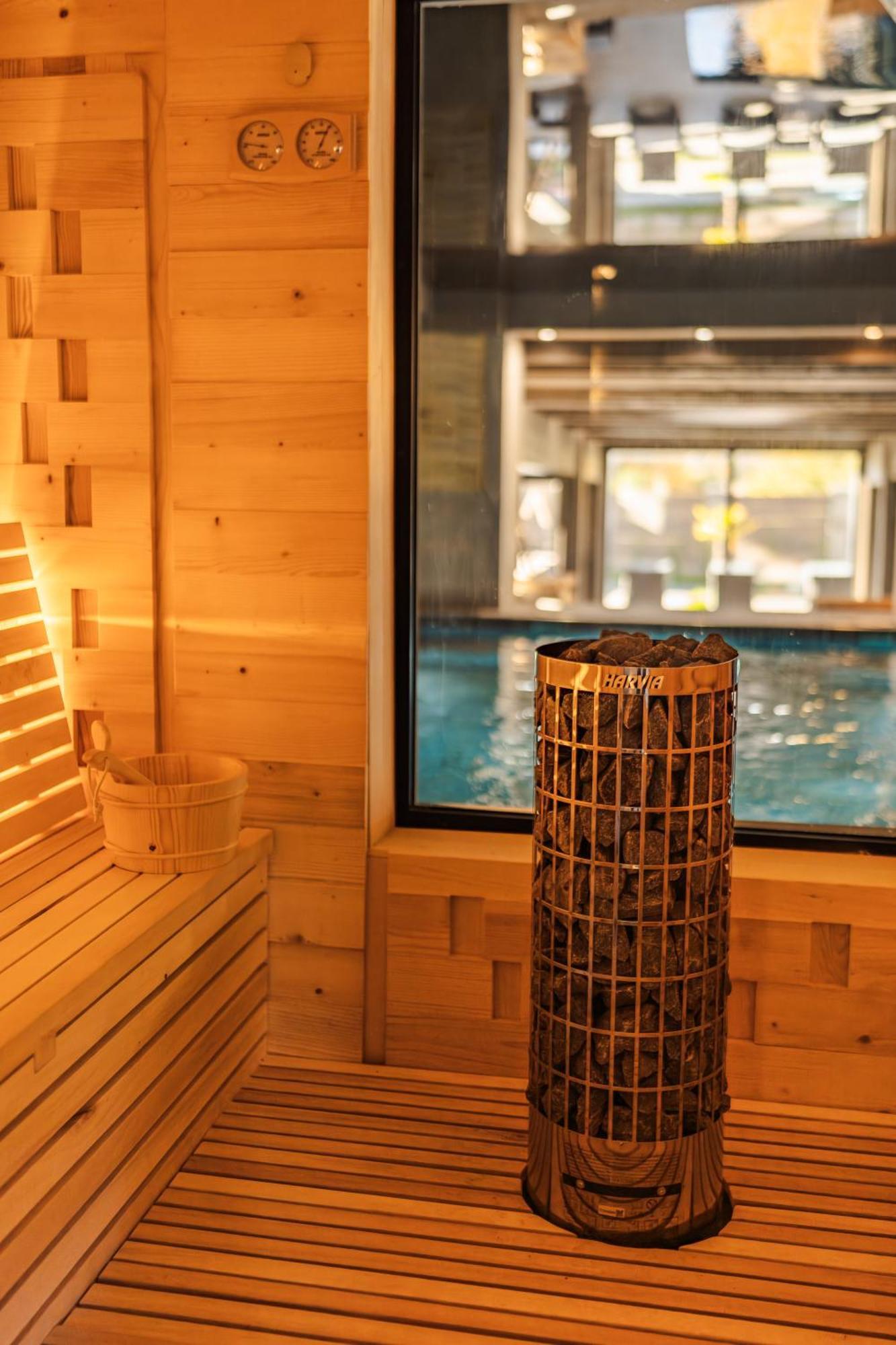 Brentas Spa Resort Tsigov Chark Ngoại thất bức ảnh