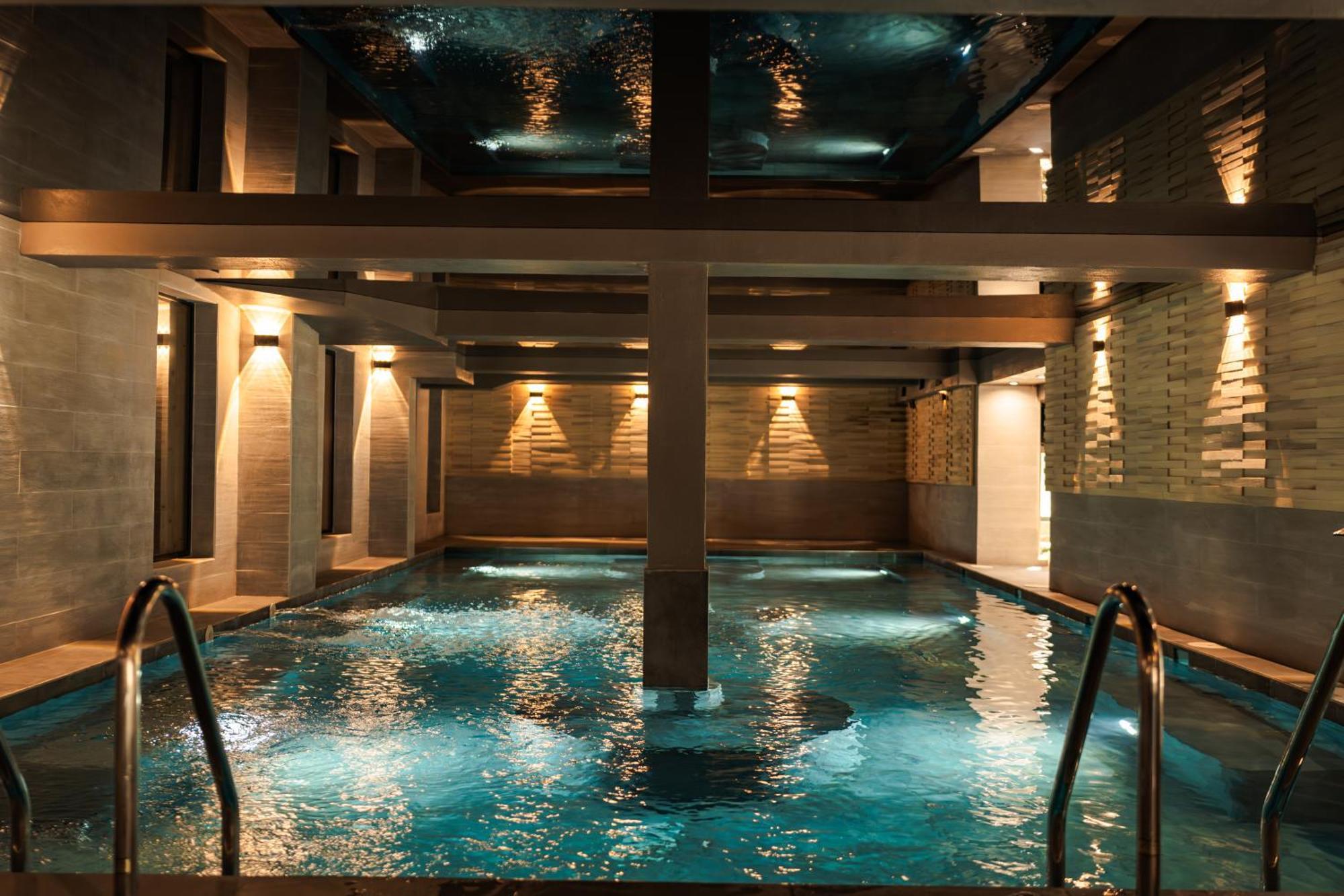 Brentas Spa Resort Tsigov Chark Ngoại thất bức ảnh