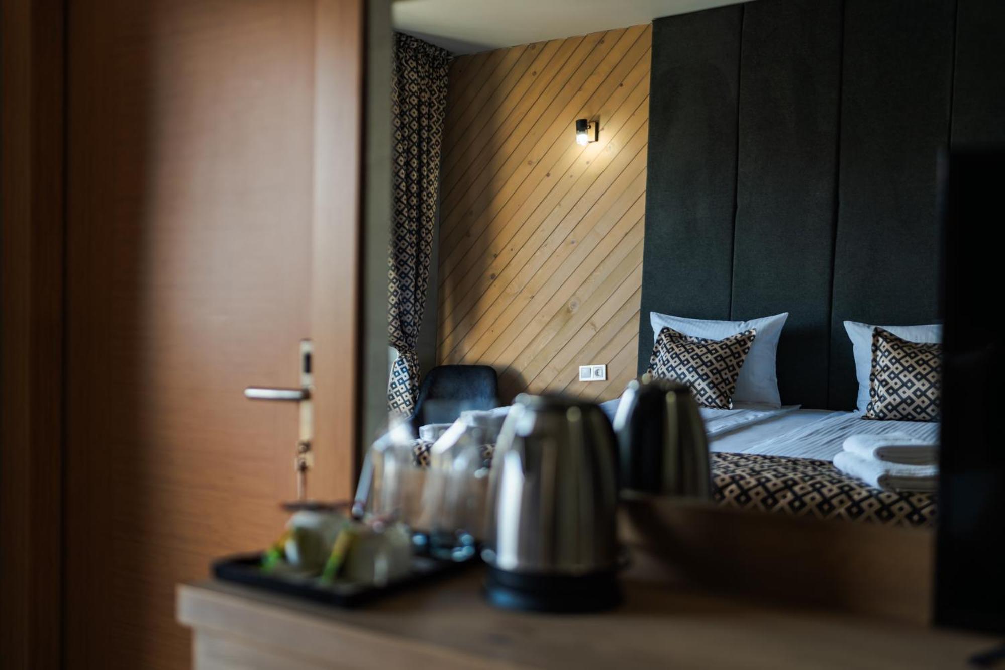 Brentas Spa Resort Tsigov Chark Ngoại thất bức ảnh