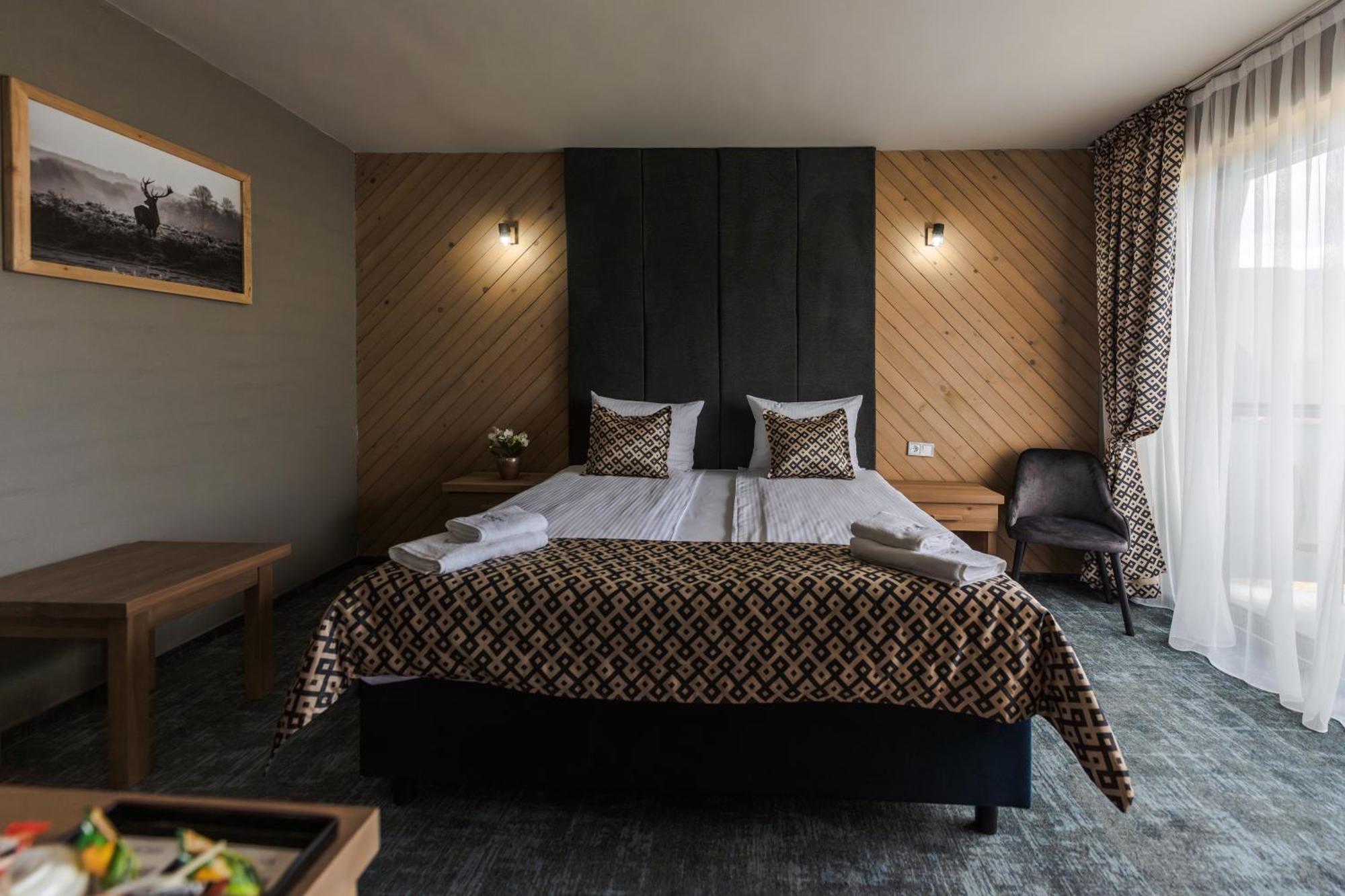 Brentas Spa Resort Tsigov Chark Ngoại thất bức ảnh