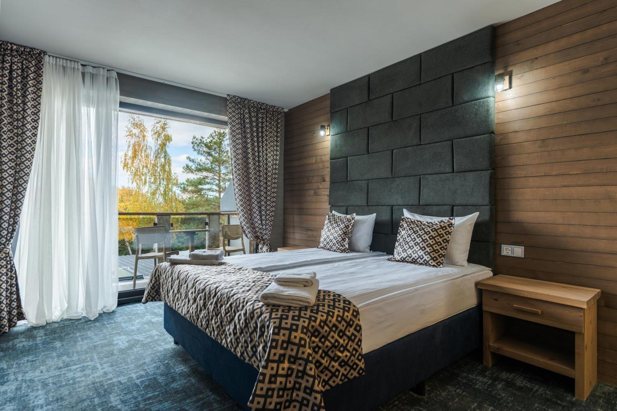 Brentas Spa Resort Tsigov Chark Ngoại thất bức ảnh